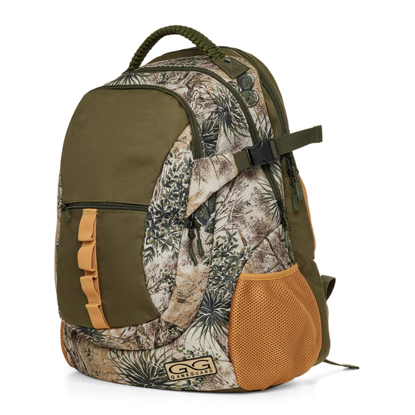 GameGuard BackPack – GameGuard Ordering Portal