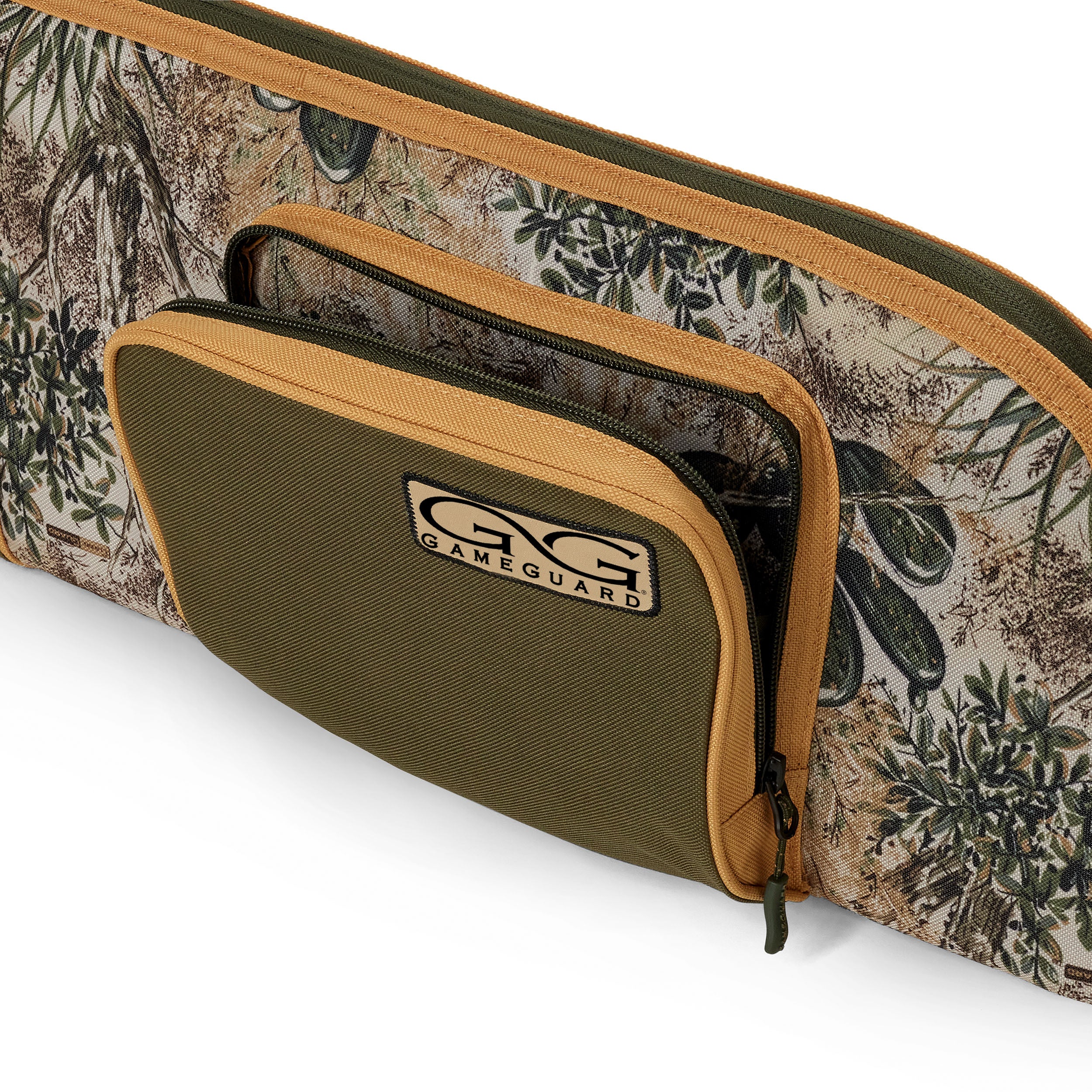 GameGuard Shotgun Case – GameGuard Ordering Portal