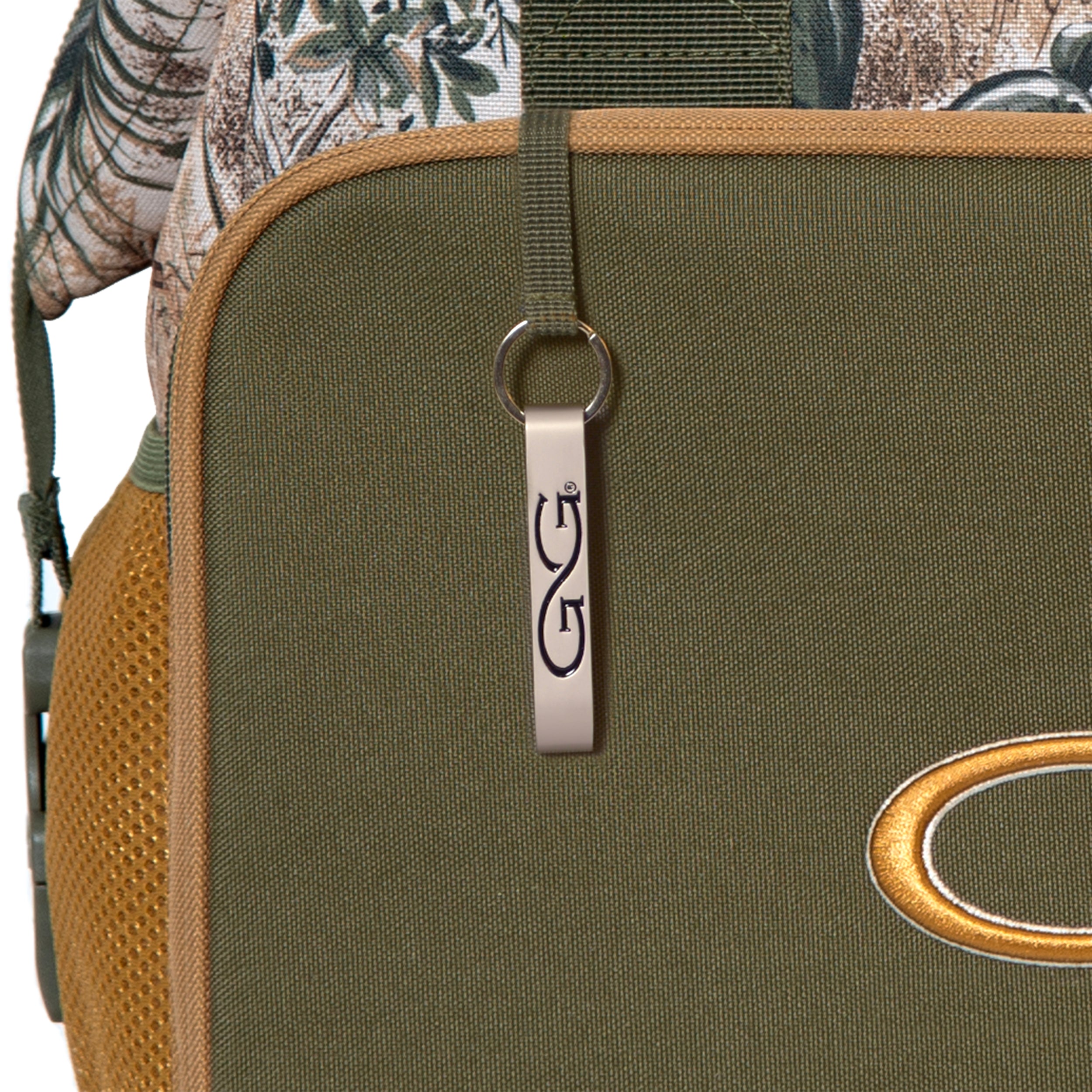 GameGuard Cooler Bag – GameGuard Ordering Portal