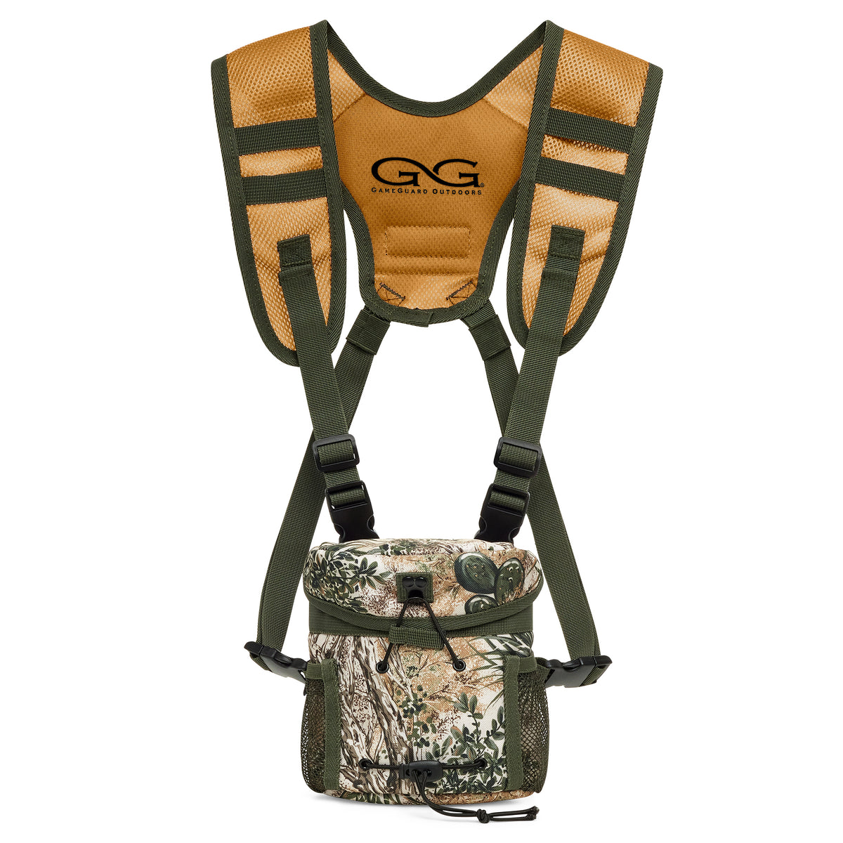 GameGuard Bino Case – GameGuard Ordering Portal