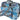 GameGuard Blue Cooler Bag