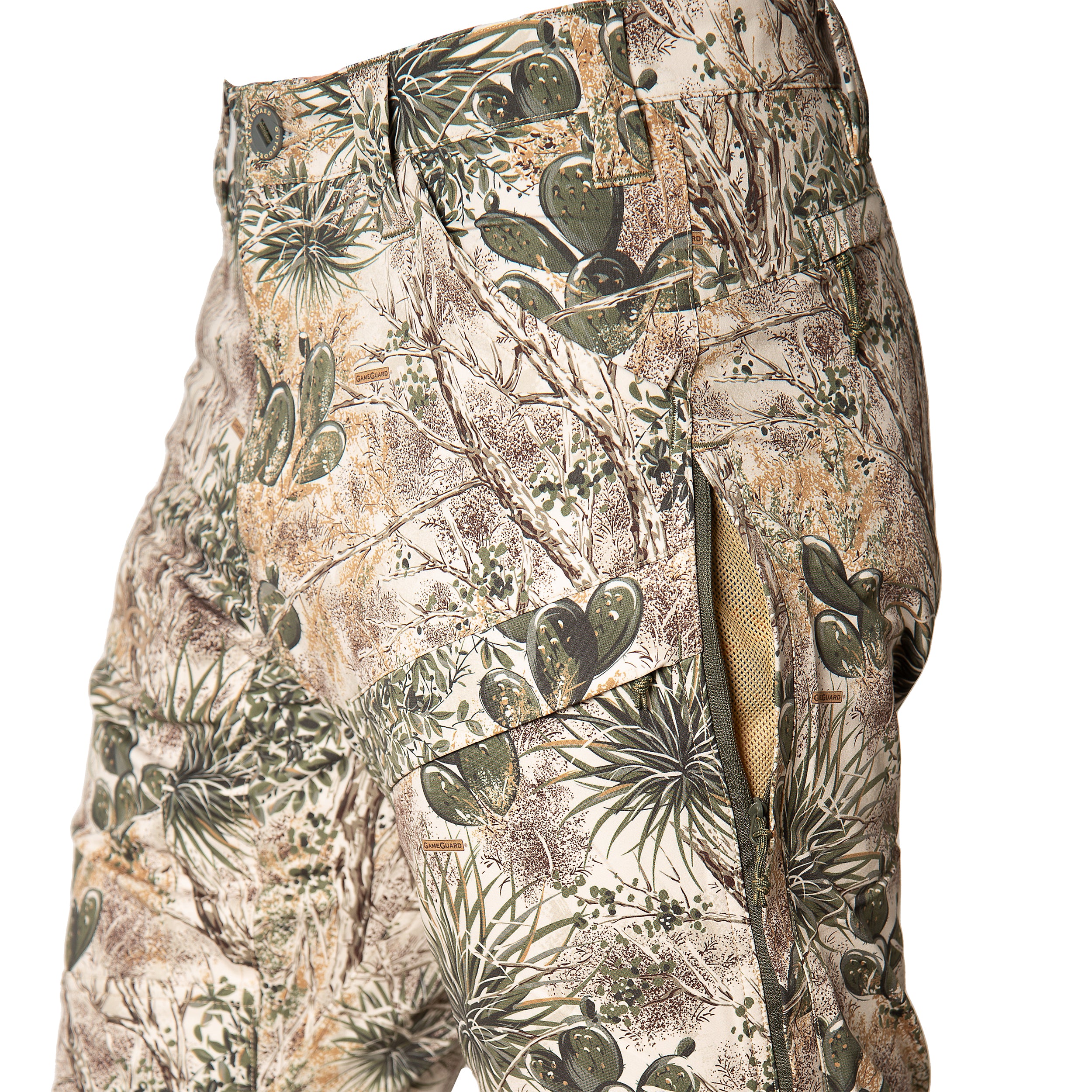 GameGuard Guía Grande™ Pant – GameGuard Ordering Portal