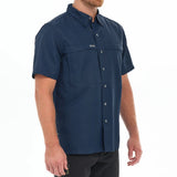 Deep Water Explorer Shirt