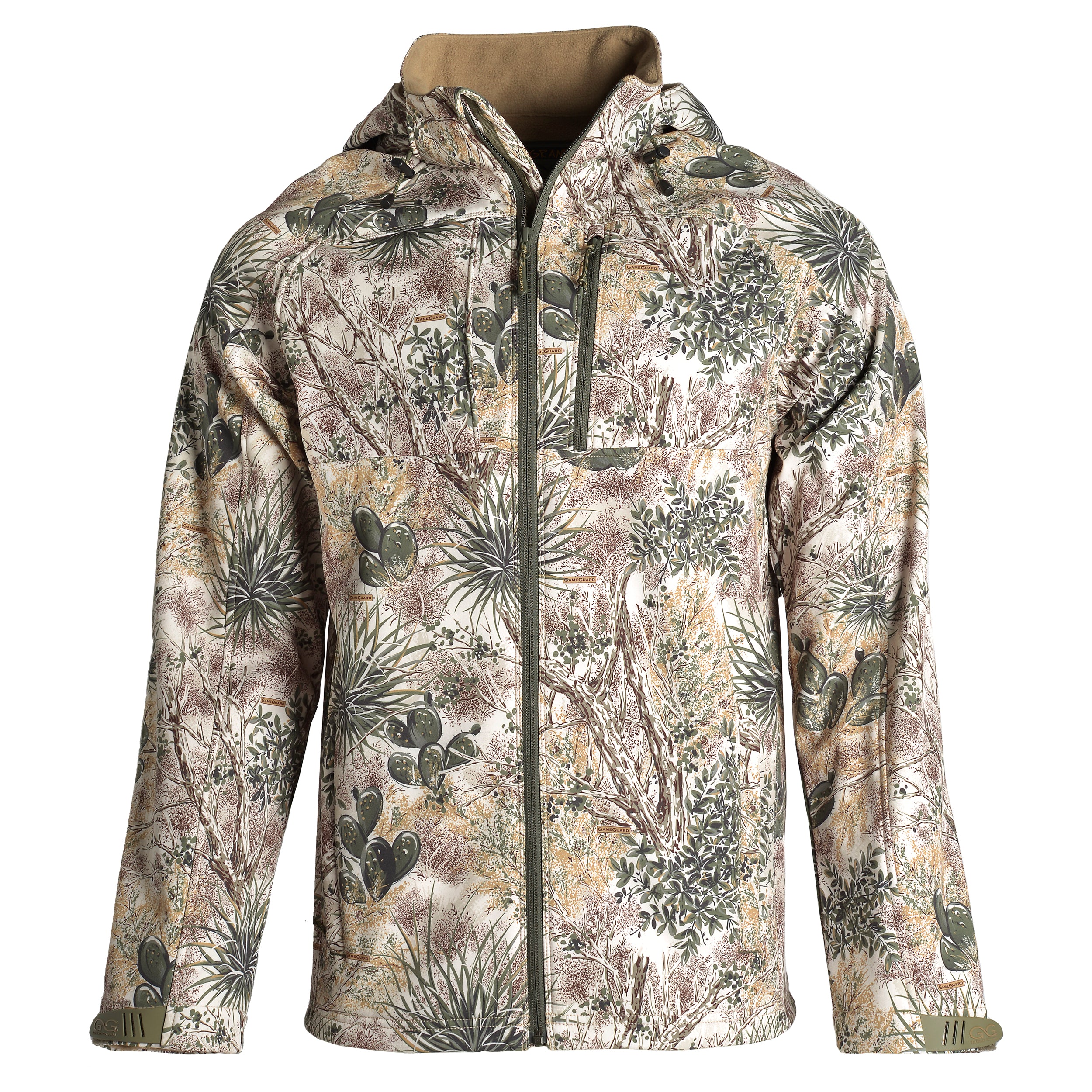 GameGuard Guía Grande™ Jacket – GameGuard Ordering Portal