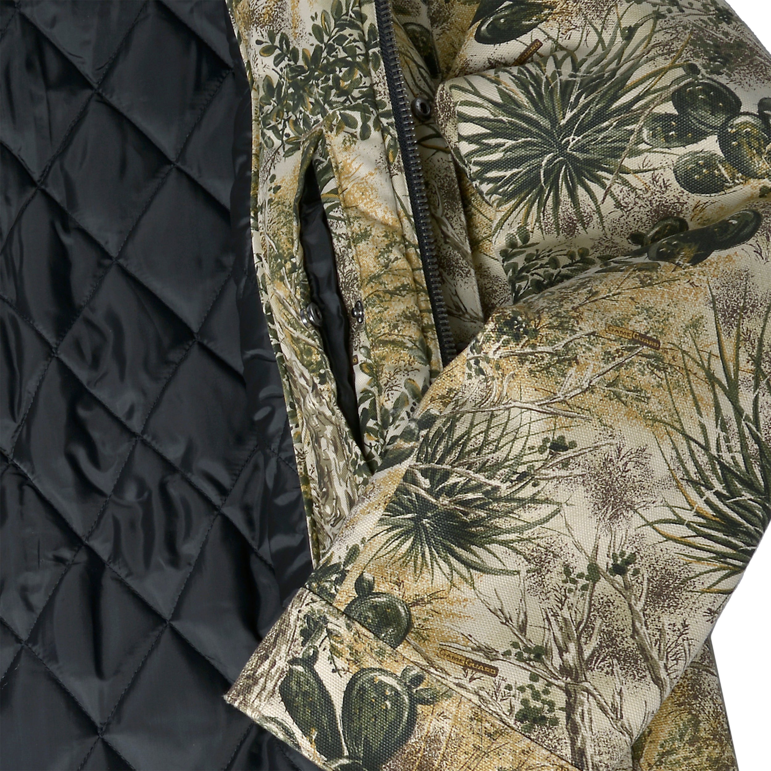 GameGuard Barn Jacket – GameGuard Ordering Portal