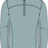 GulfStream Grid Fleece Quarter Zip
