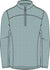 GulfStream Grid Fleece Quarter Zip