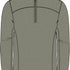 Mesquite Grid Fleece Quarter Zip