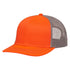 <tc>Gorra Brillante | Malla Acero </tc>