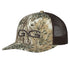 <tc>Gorra GameGuard | Malla color Chocolate</tc>