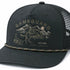 Caviar 5-Panel Cap