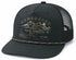 Clay 5-Panel Cap