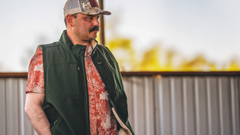 Field Bags and Gear – GameGuard Ordering Portal