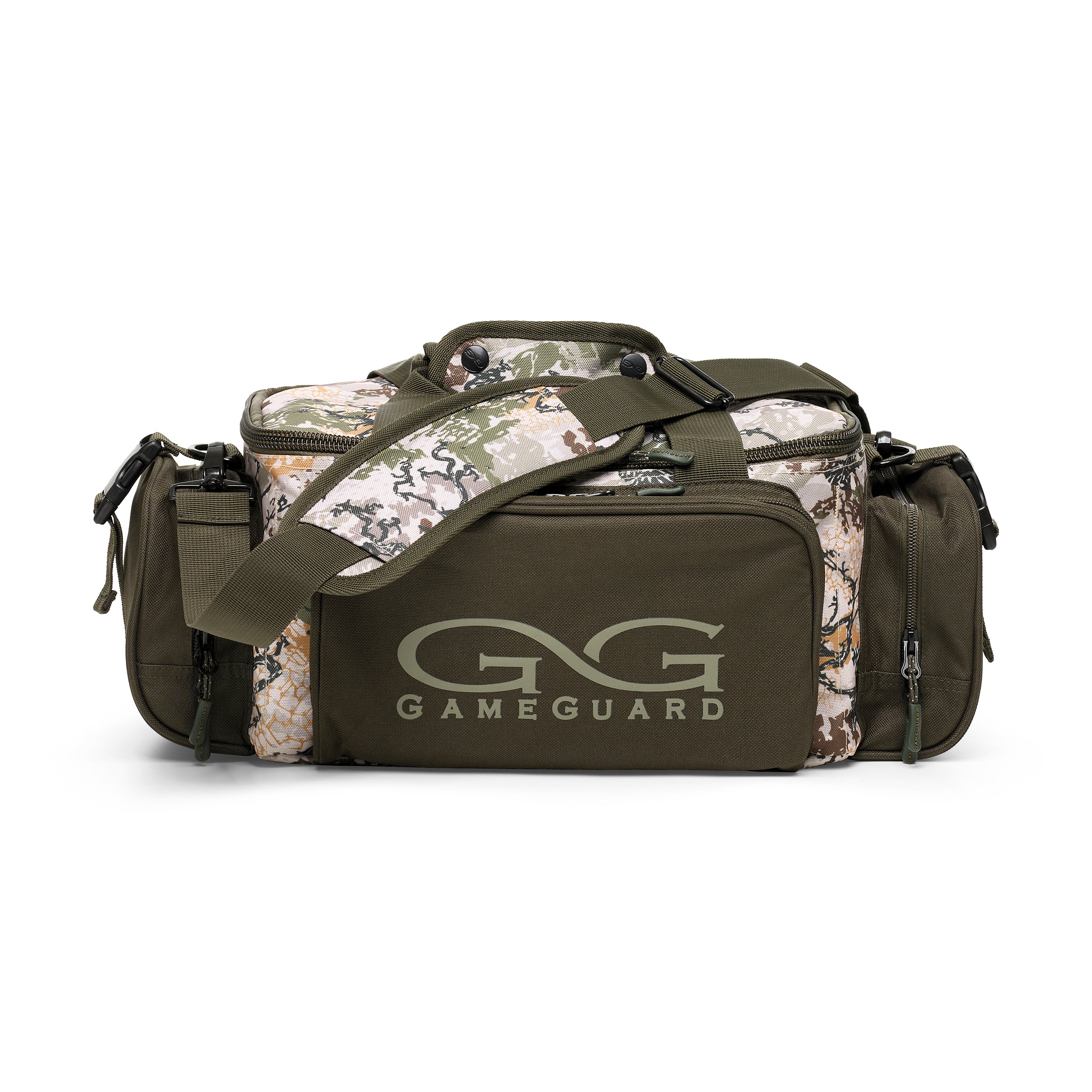 GameGuard Digital Accessory Bag – GameGuard Ordering Portal