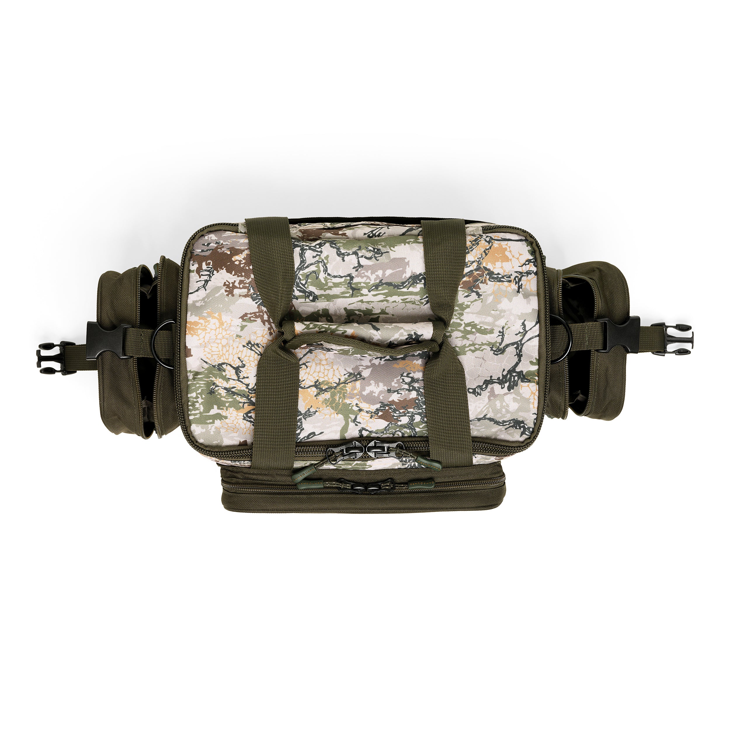 GameGuard Digital Accessory Bag – GameGuard Ordering Portal