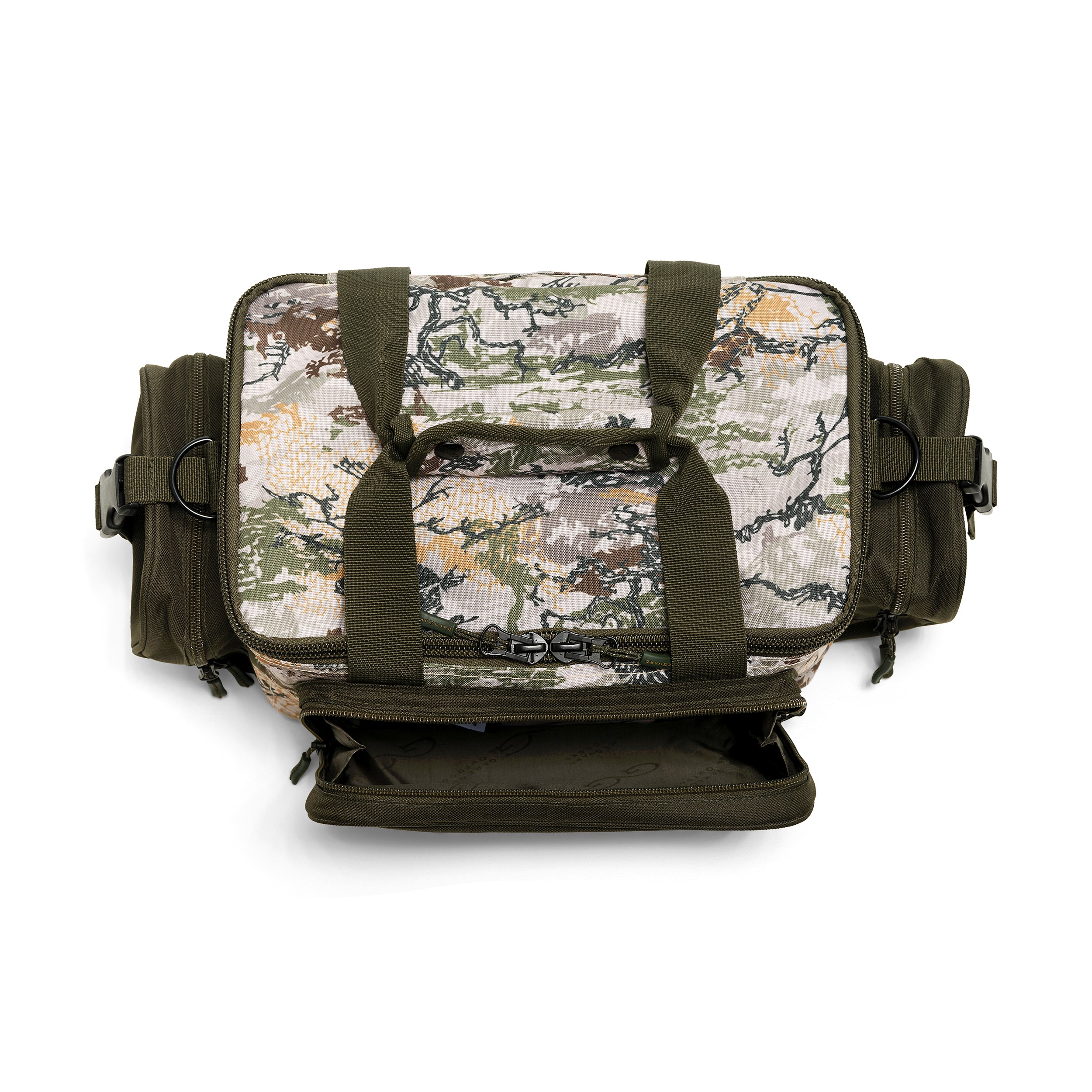 GameGuard Digital Accessory Bag – GameGuard Ordering Portal