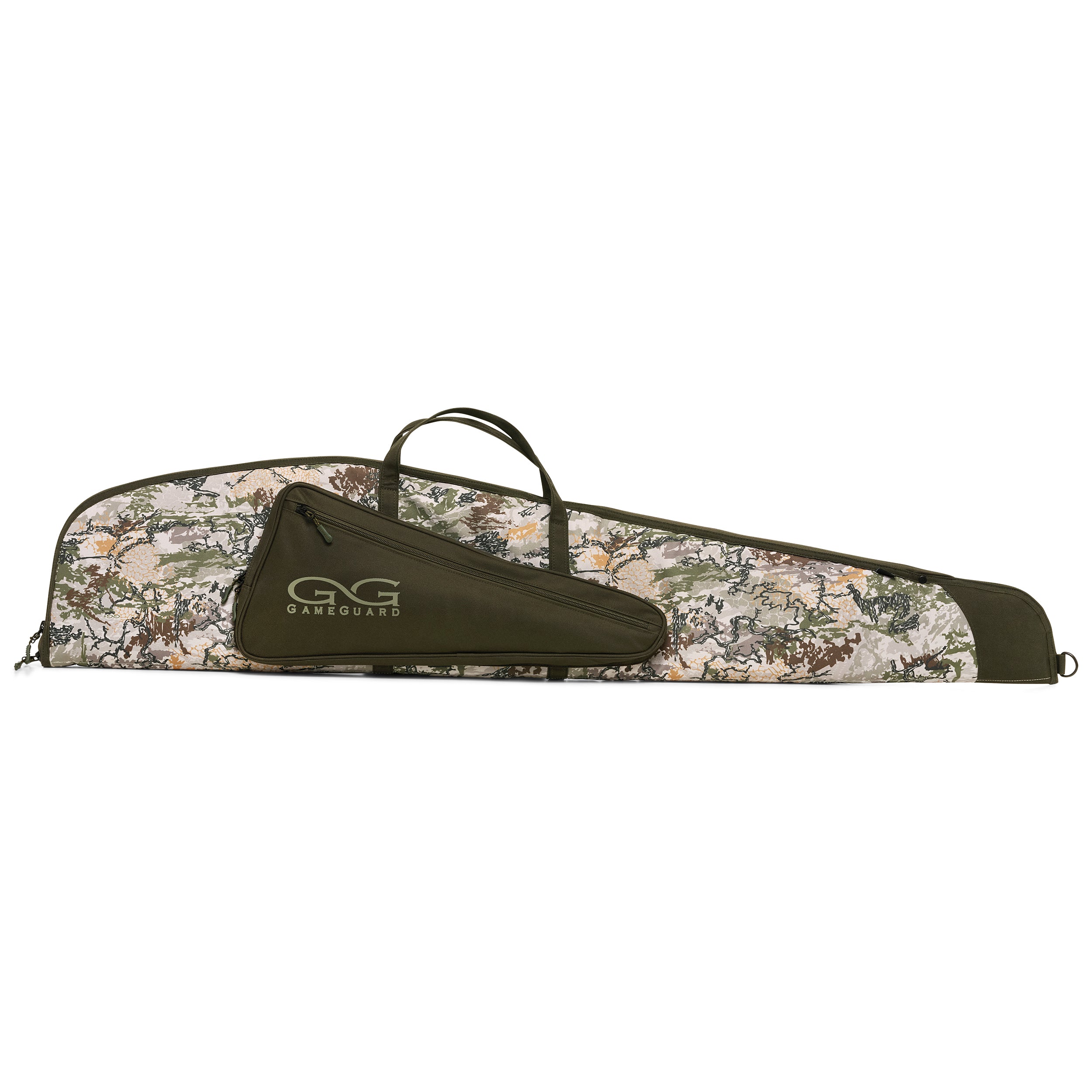 GameGuard Digital Rifle Case – GameGuard Ordering Portal