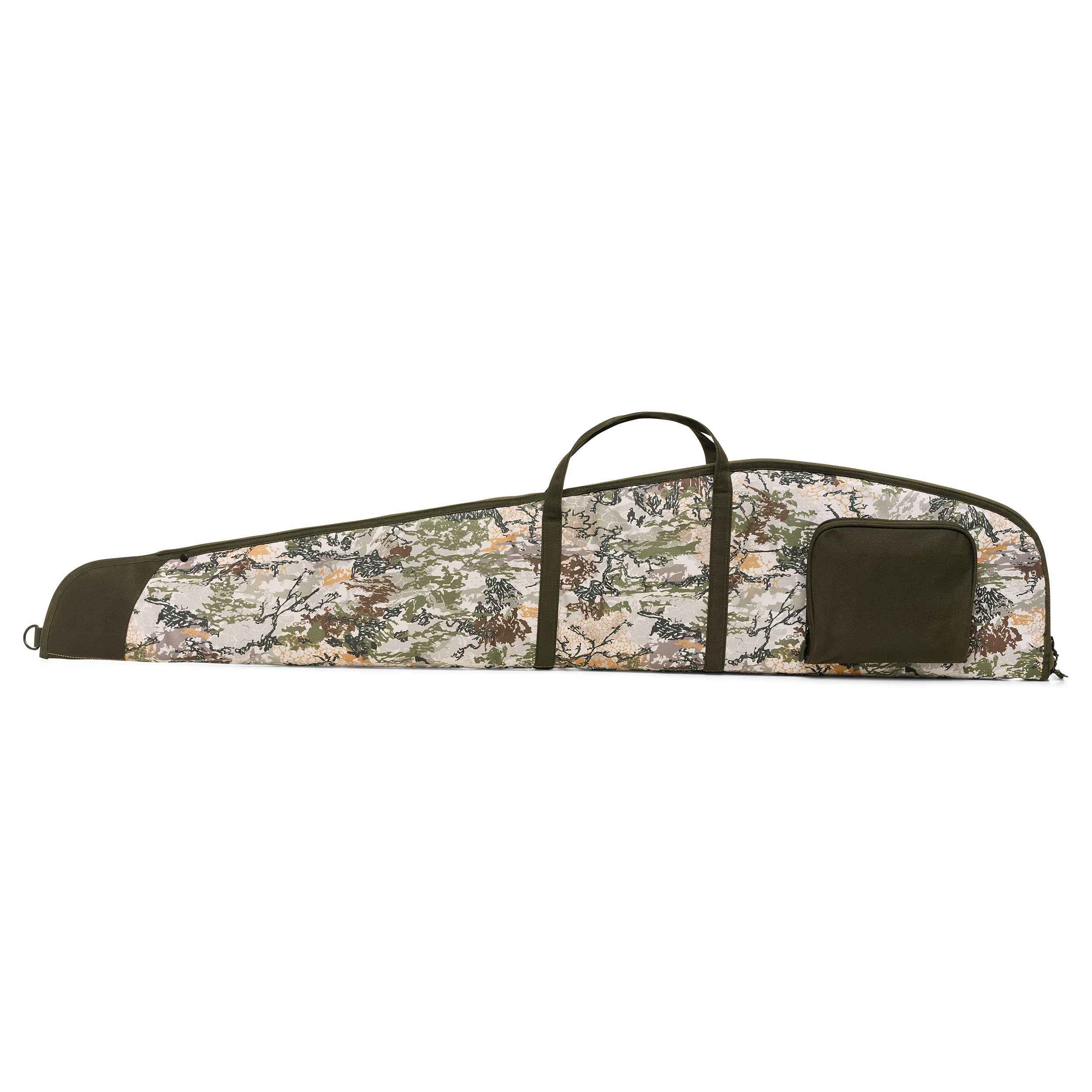 GameGuard Digital Rifle Case – GameGuard Ordering Portal