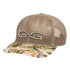 Clay Mesh Cap