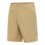 Men's 3031 Khaki Shorts Side