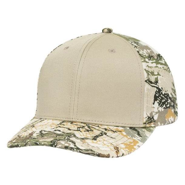 Clay Cap | GameGuard Digital TwillBack – GameGuard Ordering Portal