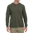 Agave Tracker Henley