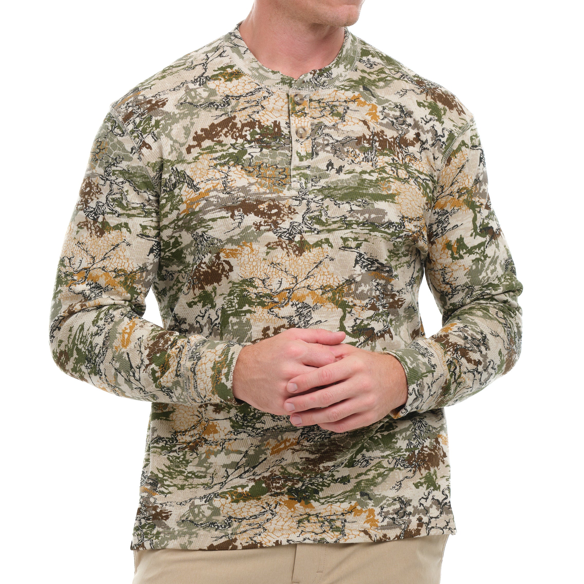 GameGuard Digital Tracker Henley – GameGuard Ordering Portal