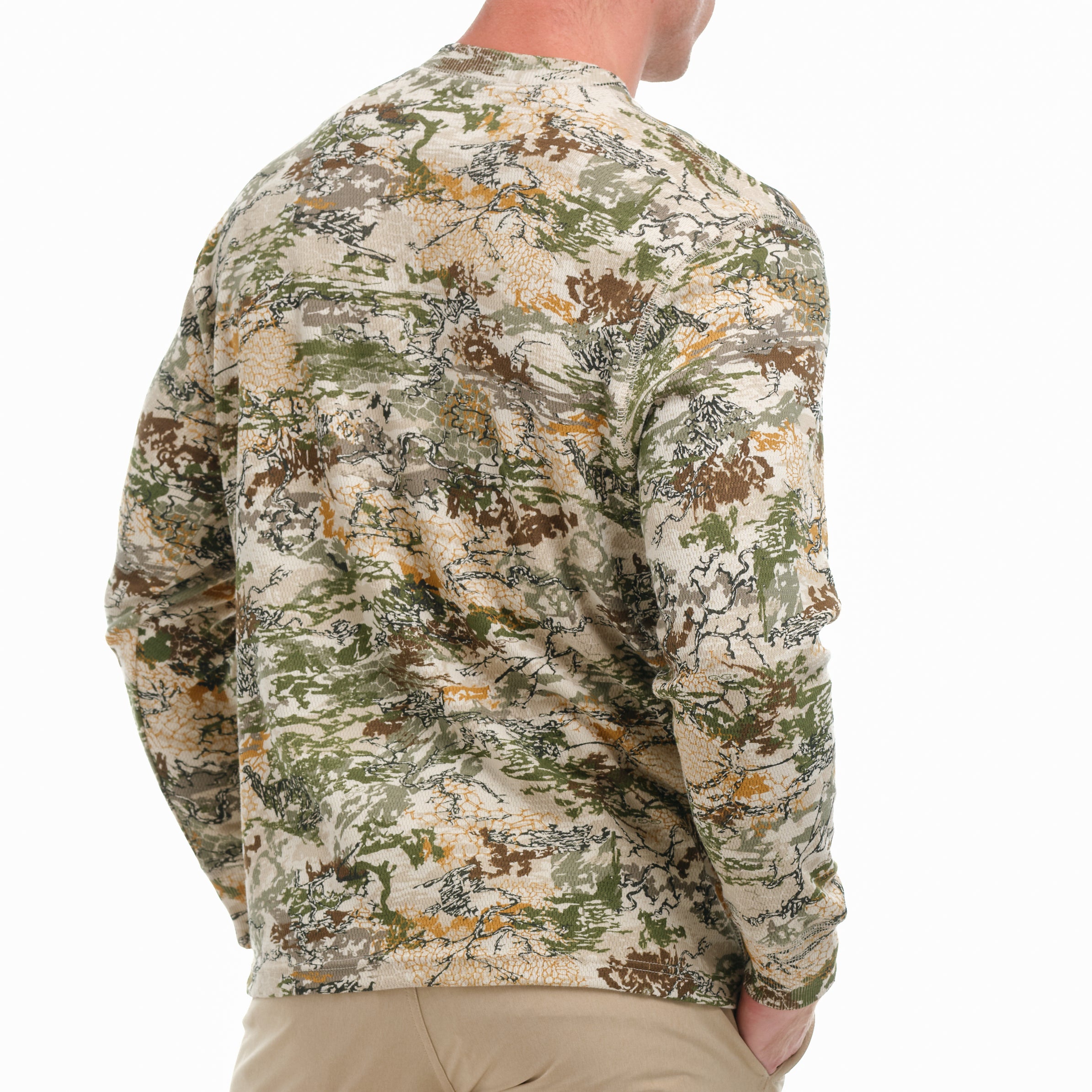 GameGuard Digital Tracker Henley – GameGuard Ordering Portal