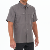 GunMetal Explorer Shirt