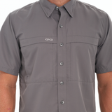 GunMetal Explorer Shirt