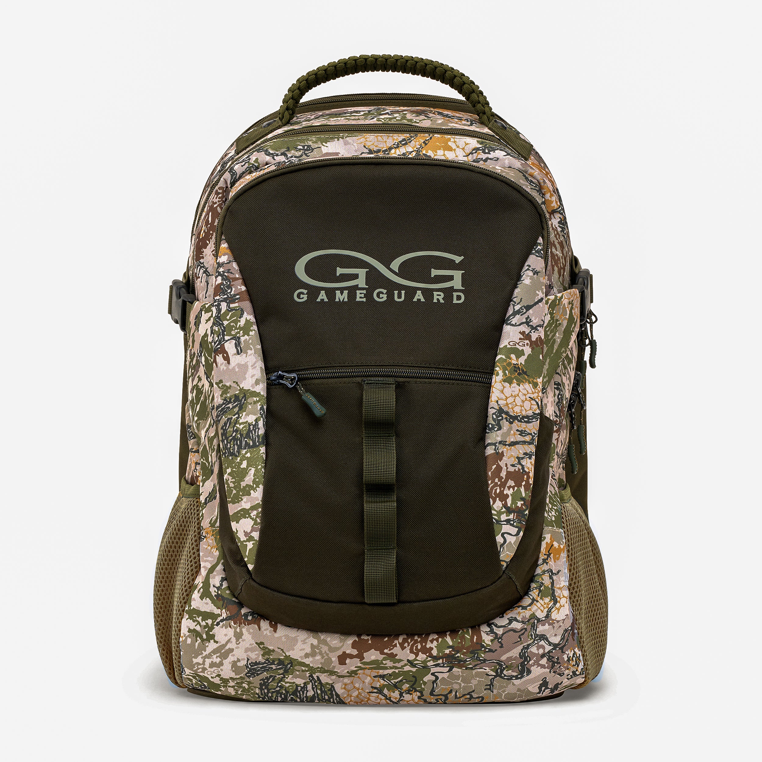 GameGuard Digital BackPack – GameGuard Ordering Portal