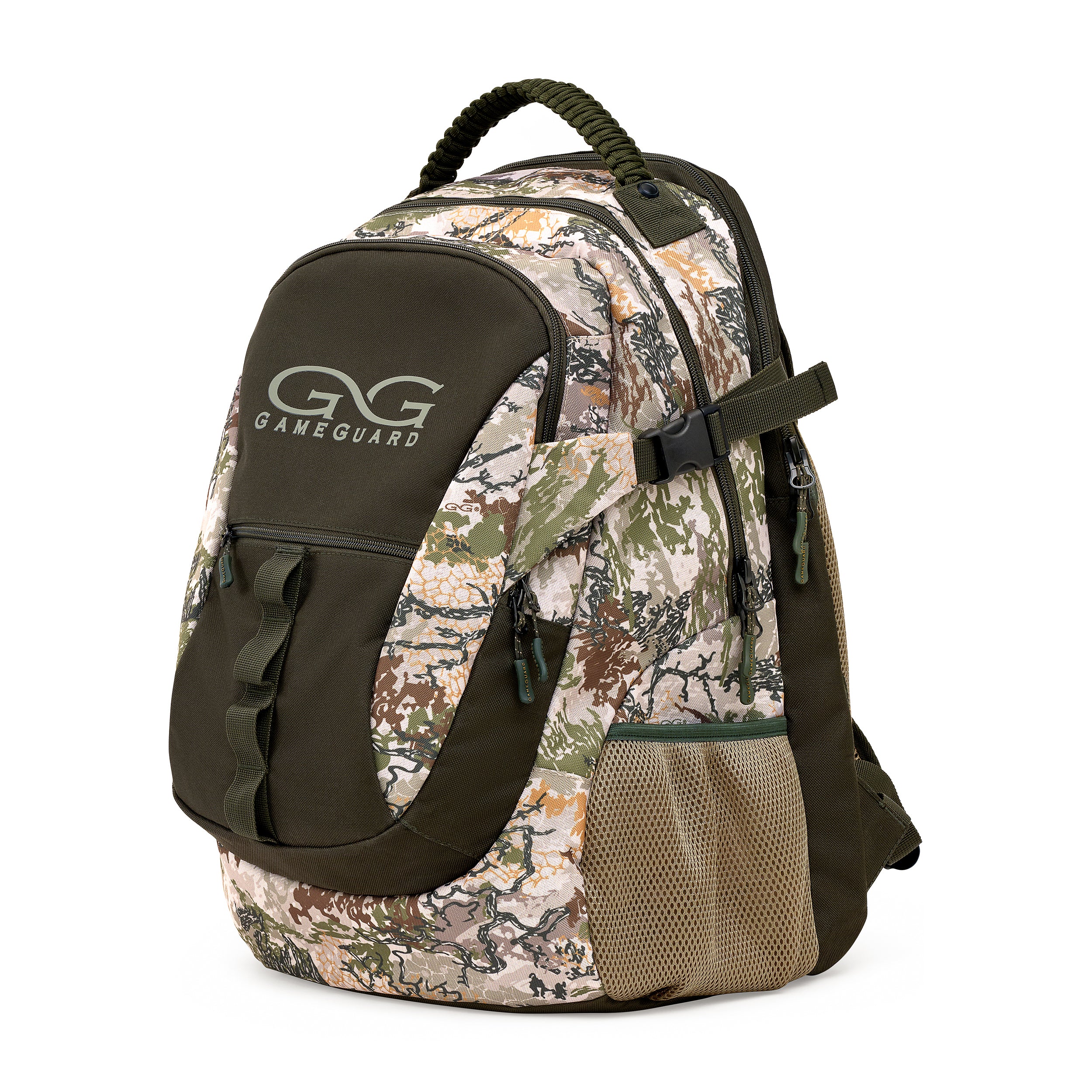 GameGuard Digital BackPack – GameGuard Ordering Portal