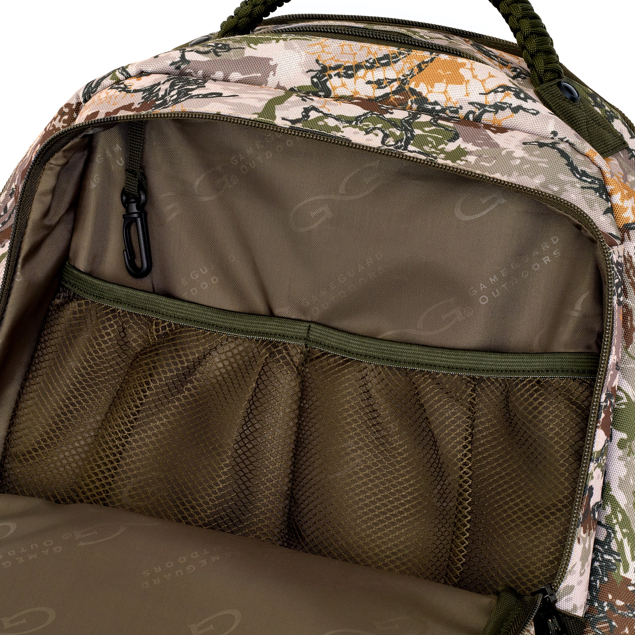 GameGuard Digital BackPack – GameGuard Ordering Portal