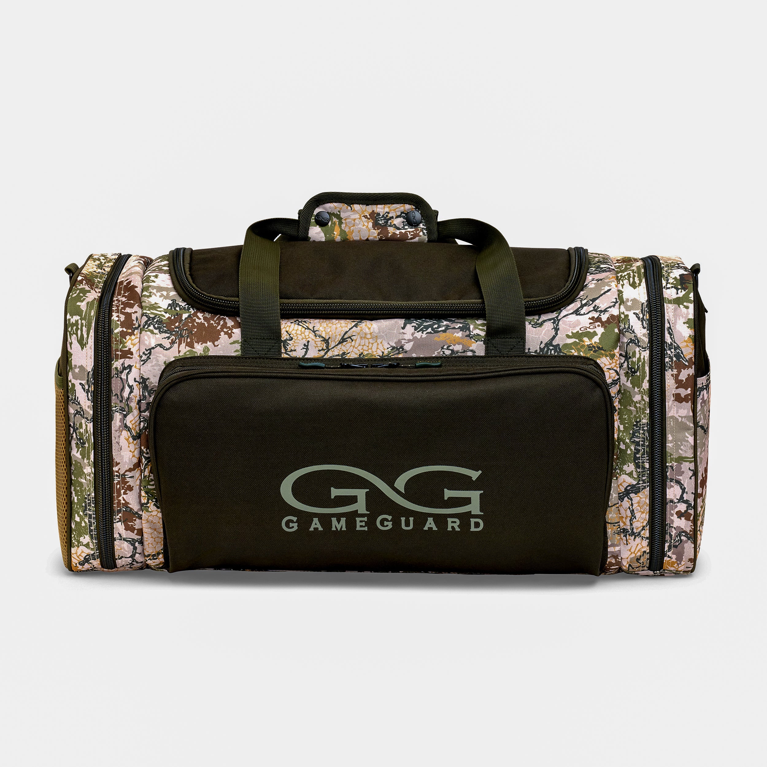 GameGuard Digital Duffle Bag – GameGuard Ordering Portal