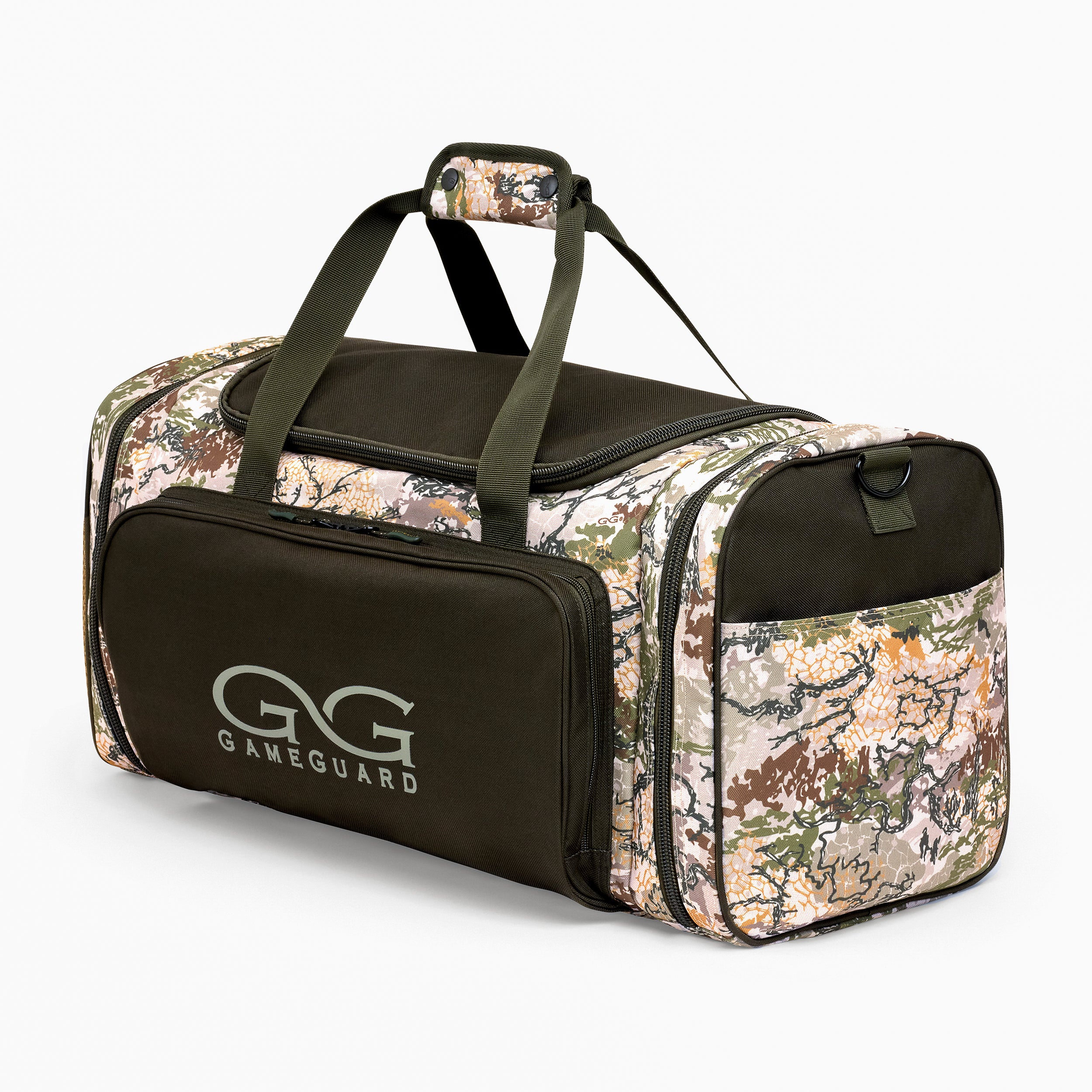 GameGuard Digital Duffle Bag – GameGuard Ordering Portal