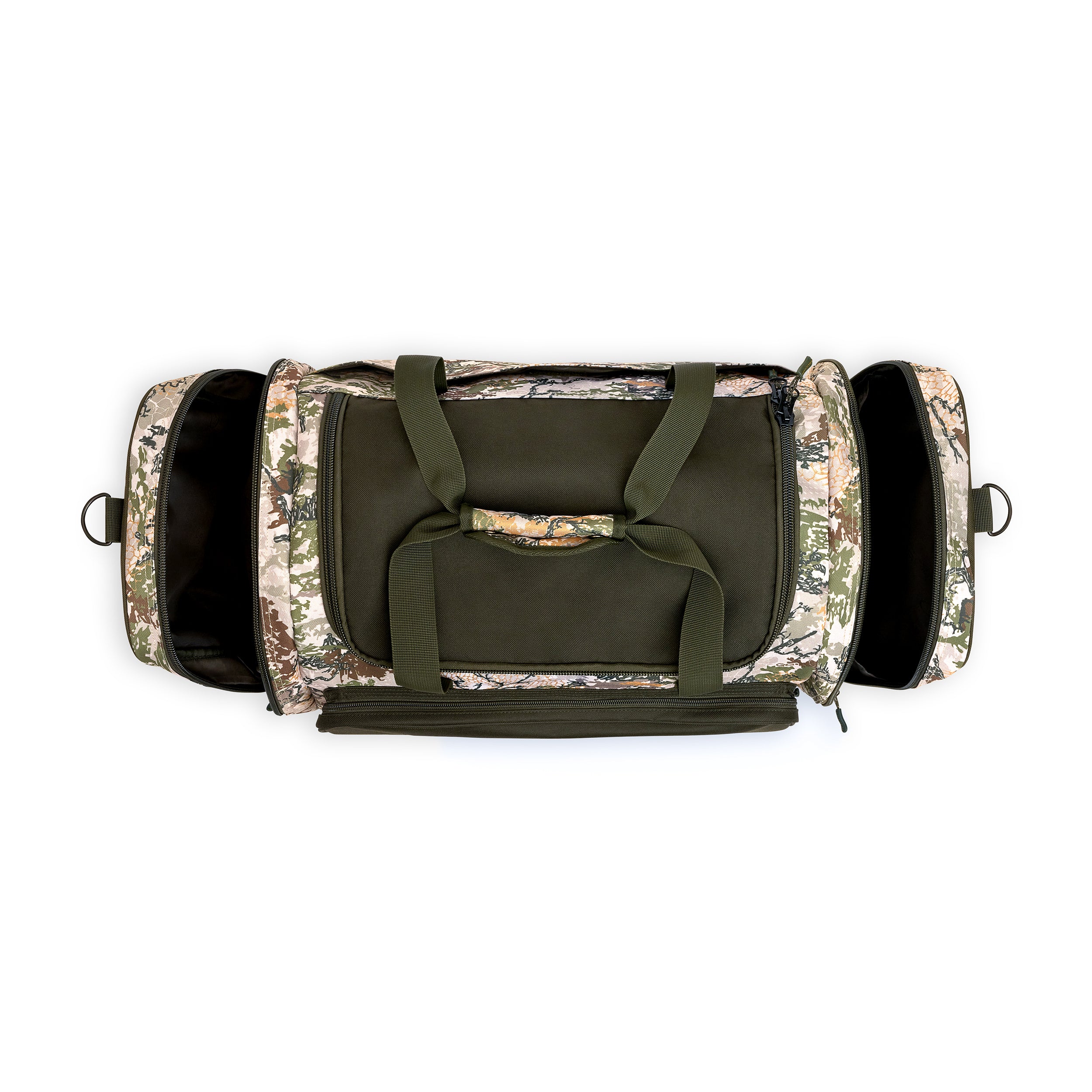 GameGuard Digital Duffle Bag – GameGuard Ordering Portal