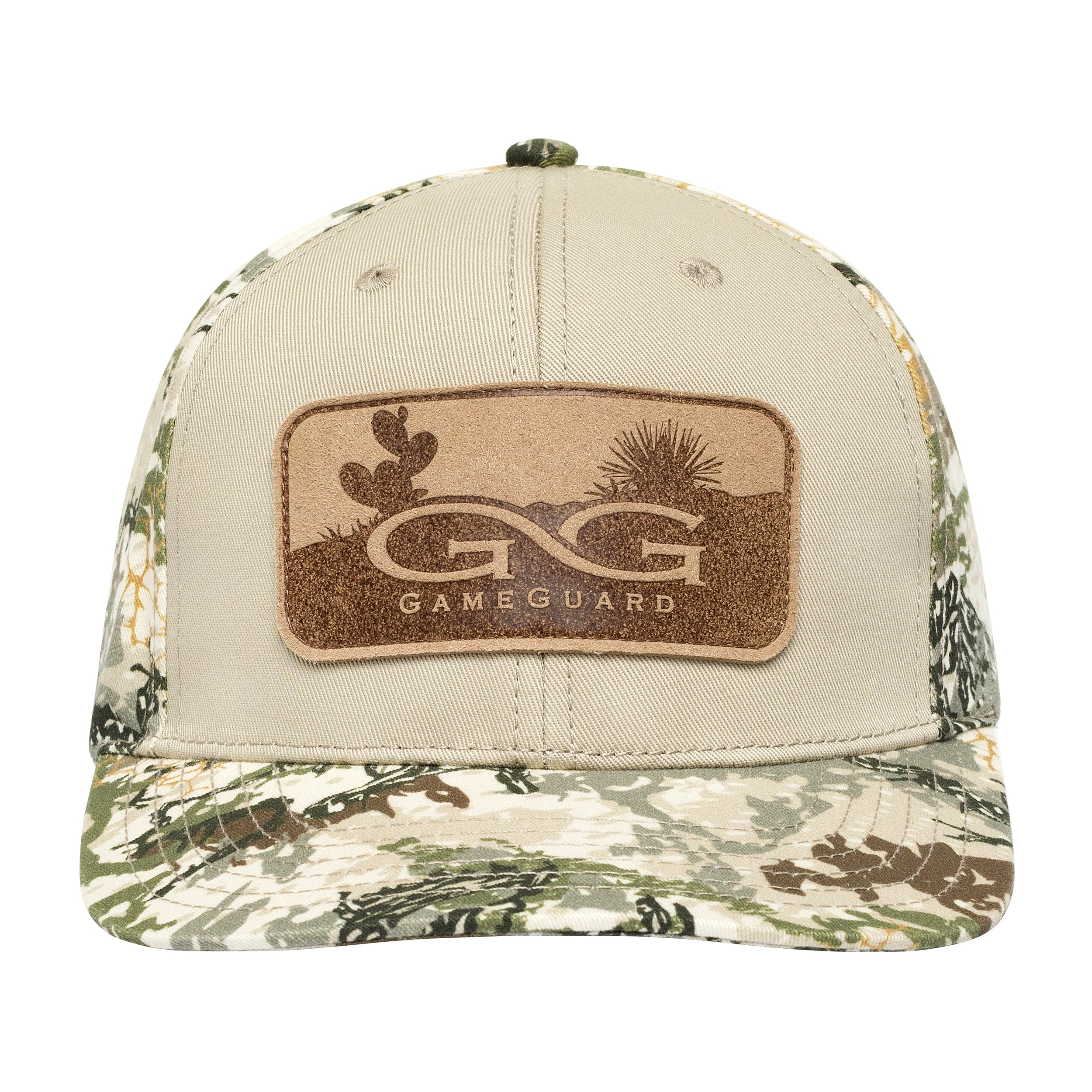 Clay Cap | GameGuard Digital TwillBack – GameGuard Ordering Portal