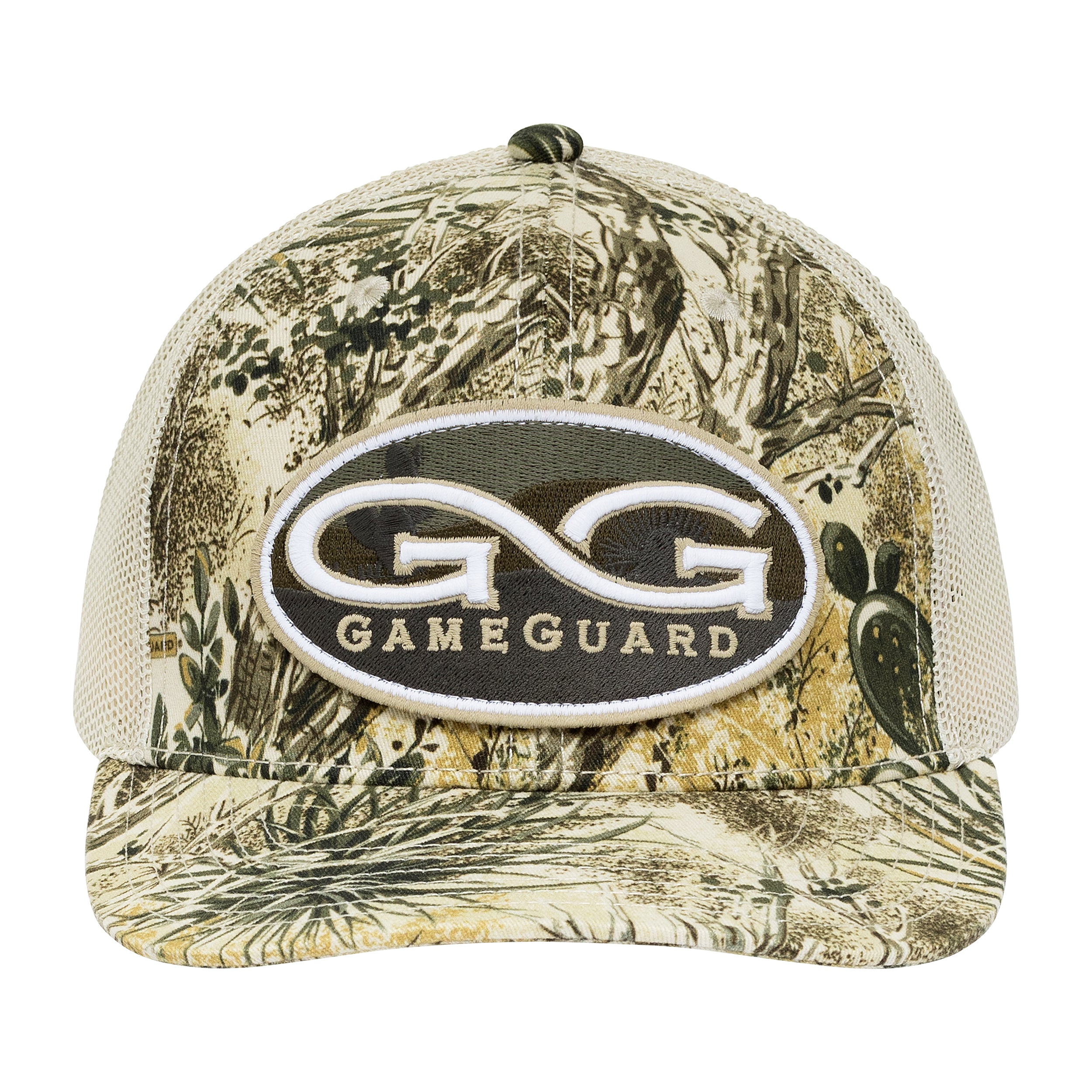 GameGuard Cap | Stone MeshBack – GameGuard Ordering Portal