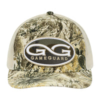 GameGuard Cap | Stone MeshBack