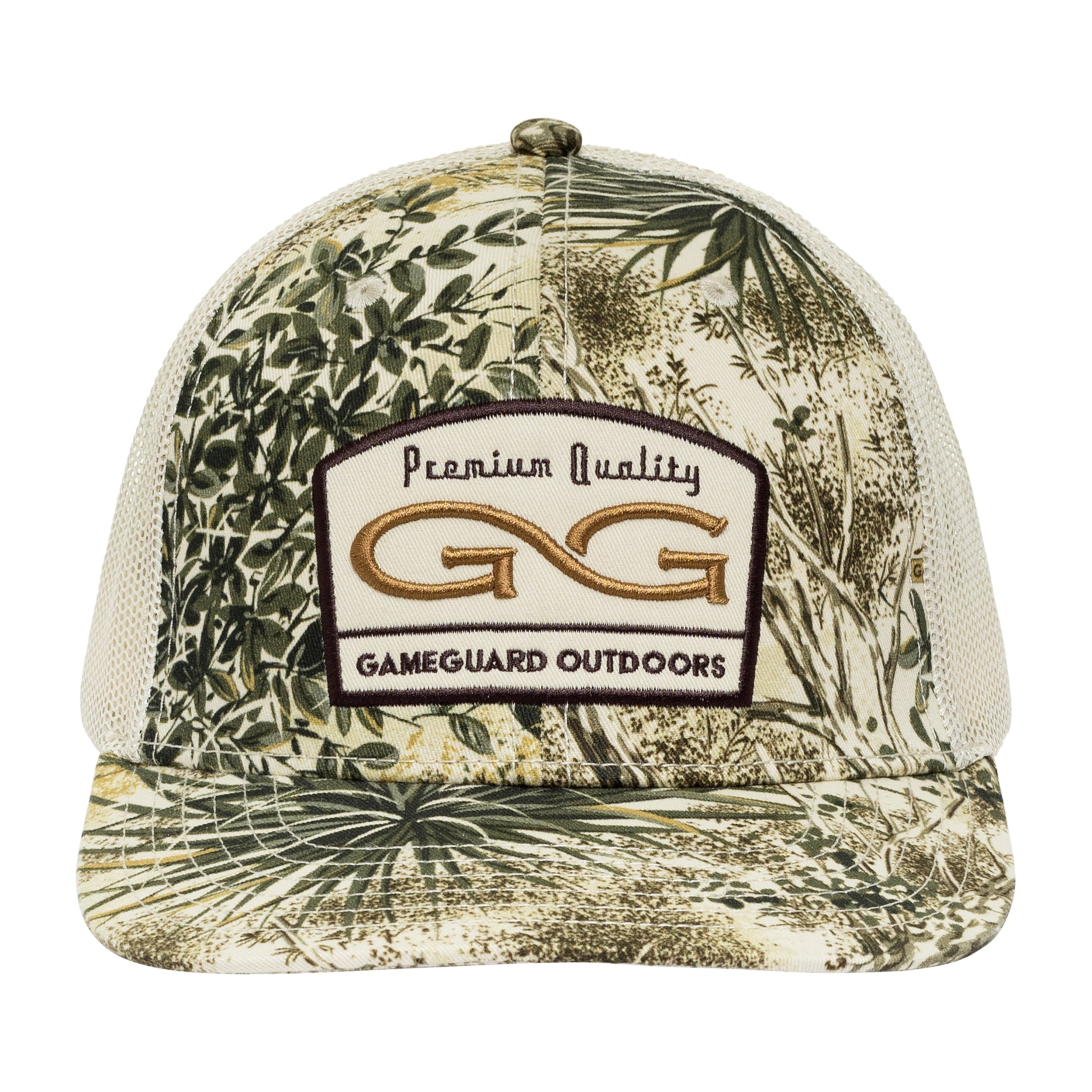 GameGuard Cap | Stone MeshBack – GameGuard Ordering Portal