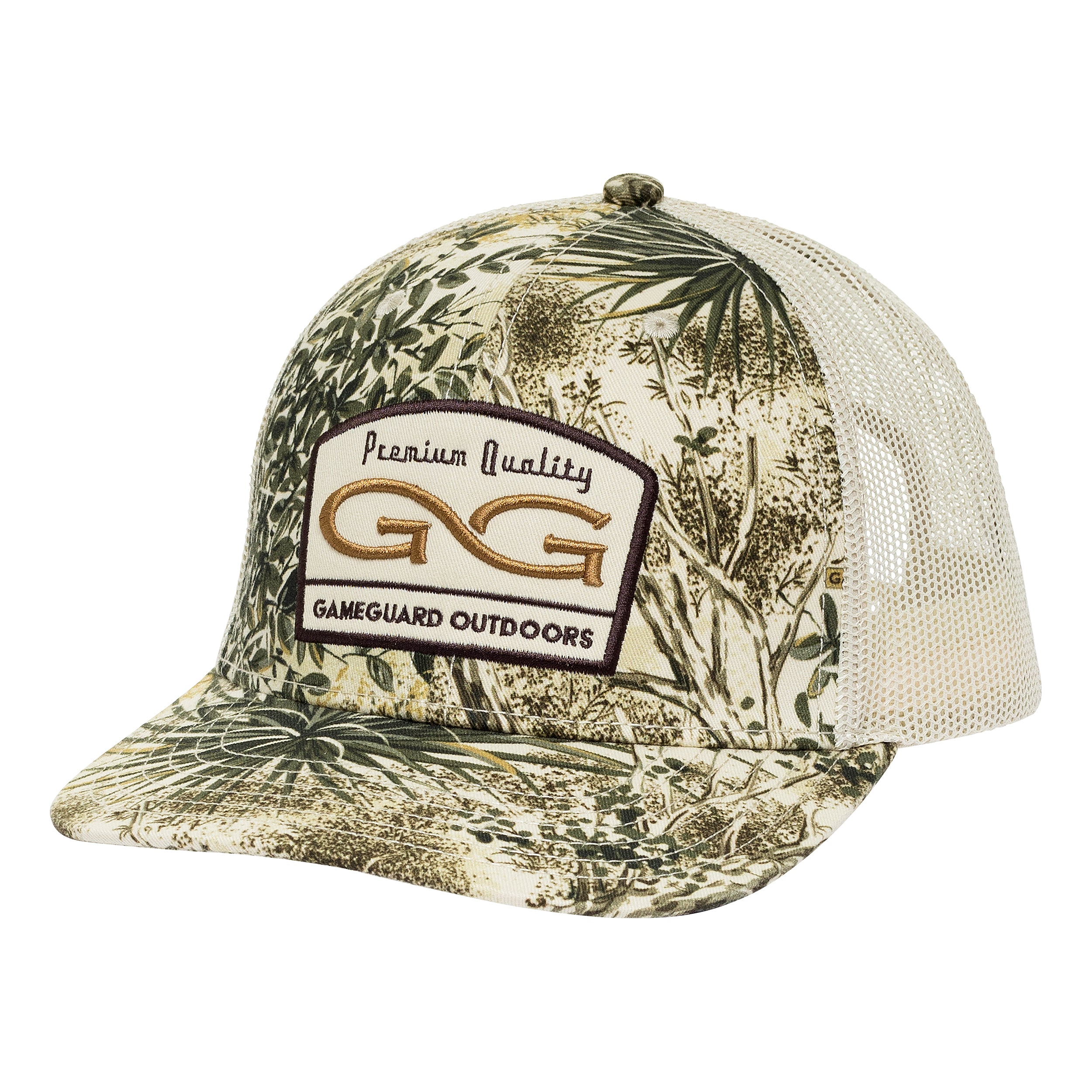 GameGuard Cap | Stone MeshBack – GameGuard Ordering Portal