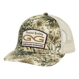 GameGuard Cap | Stone MeshBack