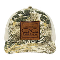 GameGuard Cap | Stone MeshBack