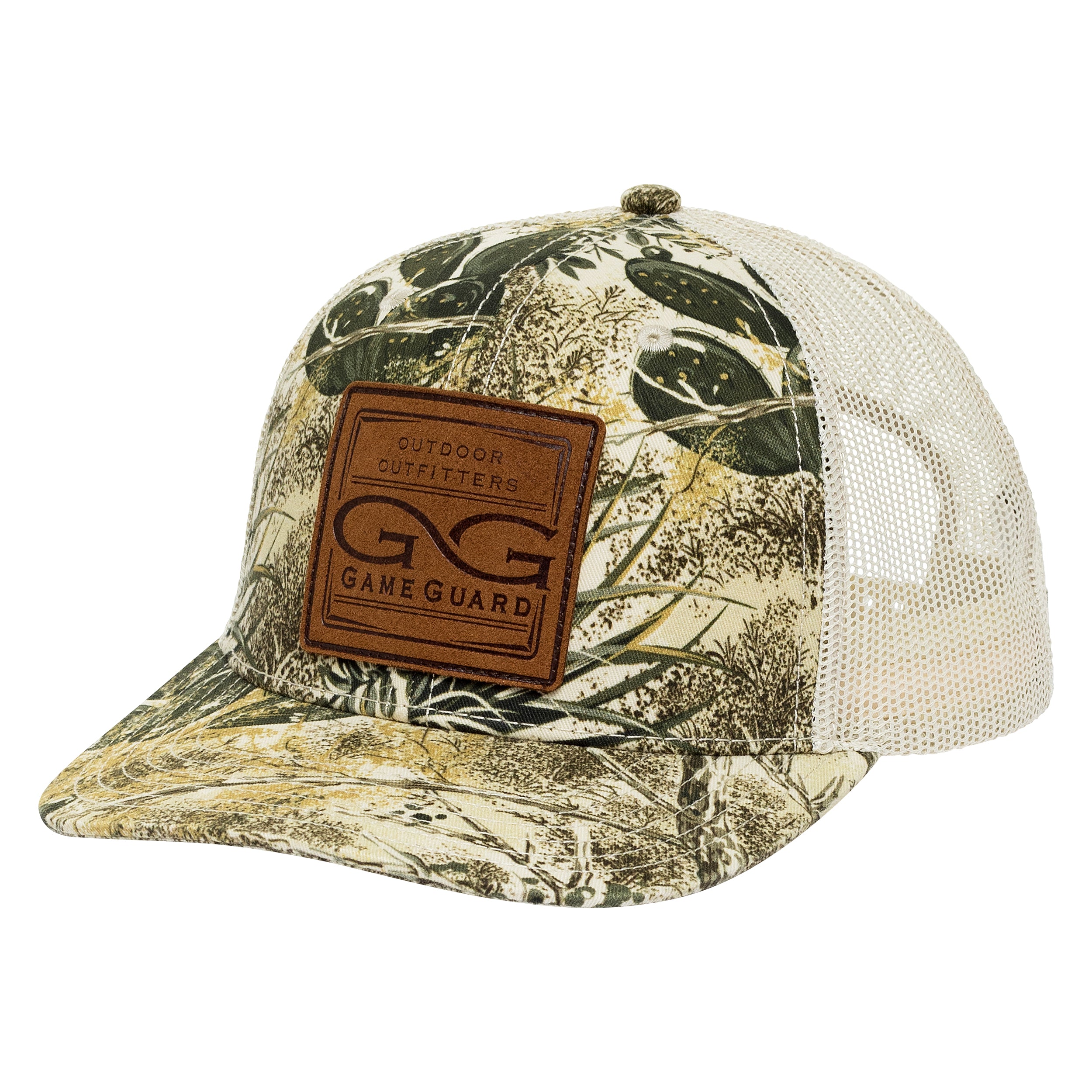 GameGuard Cap | Stone MeshBack – GameGuard Ordering Portal