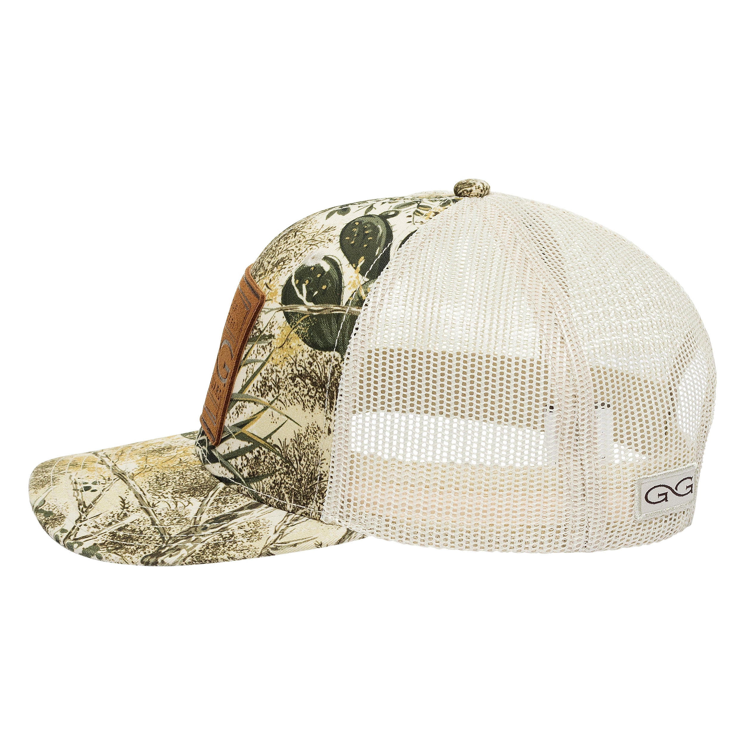 GameGuard Cap | Stone MeshBack – GameGuard Ordering Portal