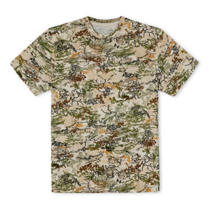 GameGuard Digital Tracker Tee