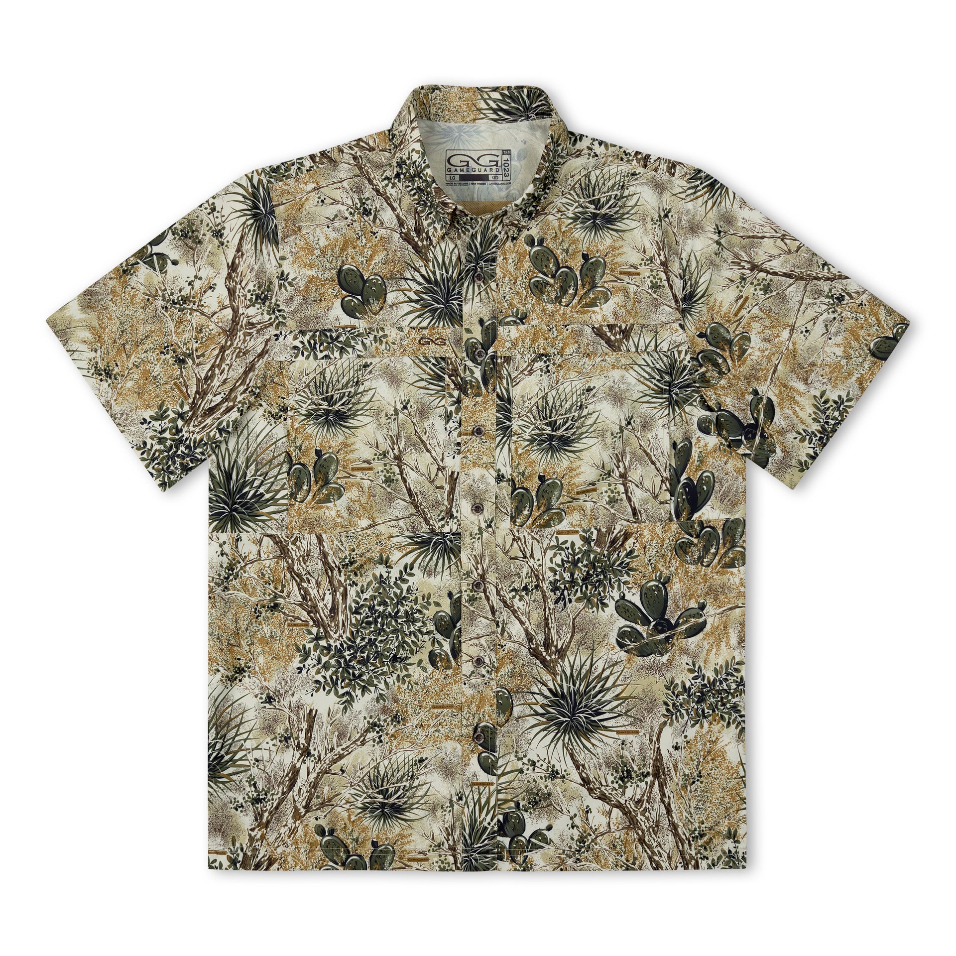 GameGuard Original Shirt – GameGuard Ordering Portal