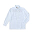 White Original Shirt | Long Sleeve