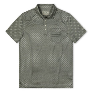 Mesquite Palo Duro Polo