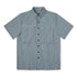 White TekCheck Shirt
